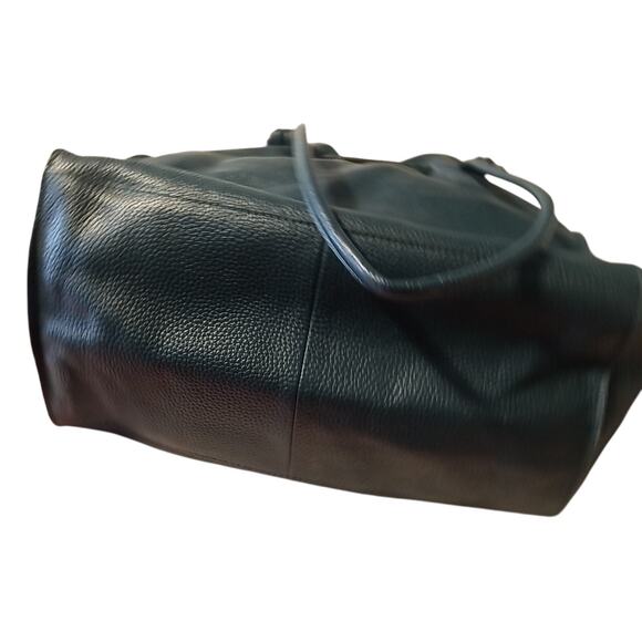 Vince Camuto Evona Tote Jade Bag Green - Picture 6 of 9